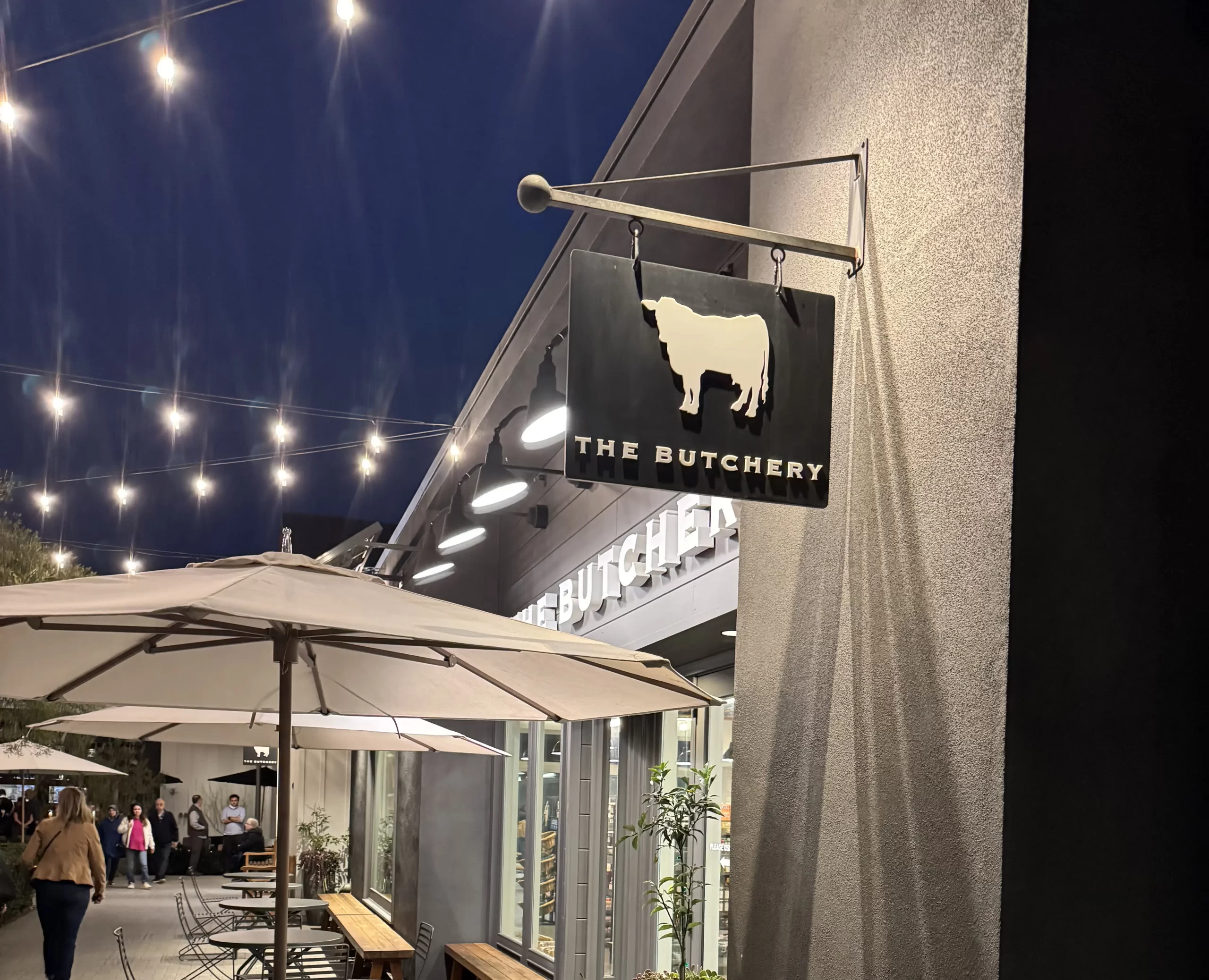 The Butchery in Del Mar